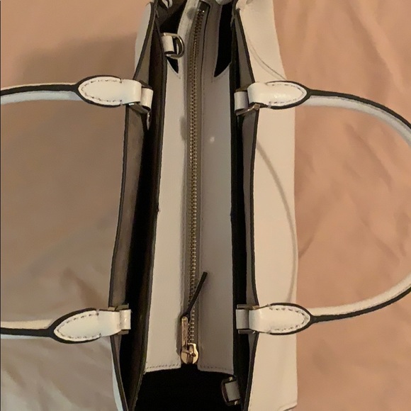 Brand new, never used, REAL Kate Spade purse. - Picture 6 of 10